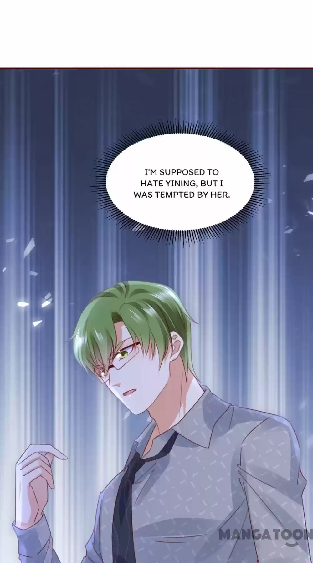 The Expensive Ex-Wife Of A Wealthy Family Chapter 761