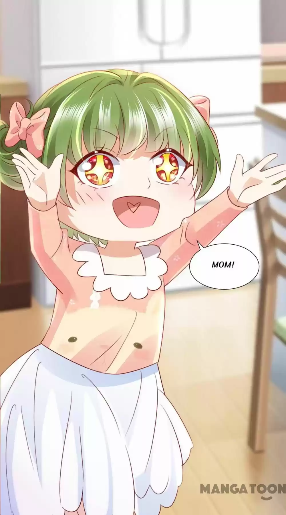 The Expensive Ex-Wife Of A Wealthy Family Chapter 761