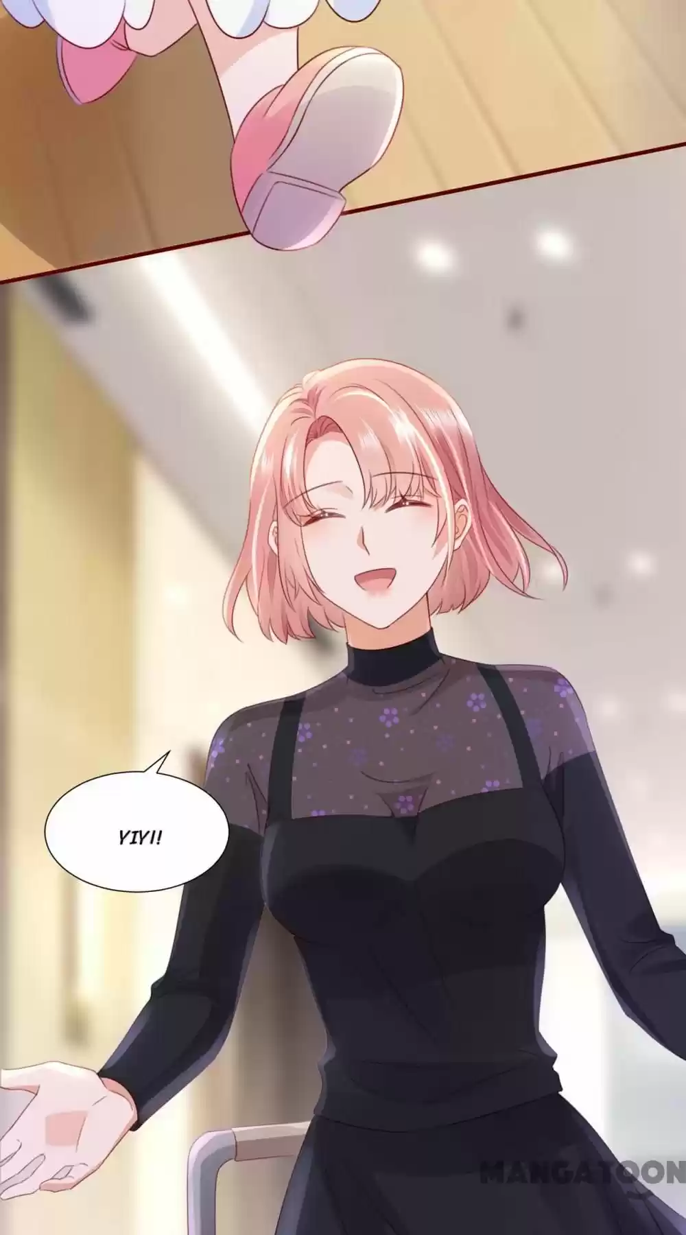 The Expensive Ex-Wife Of A Wealthy Family Chapter 761