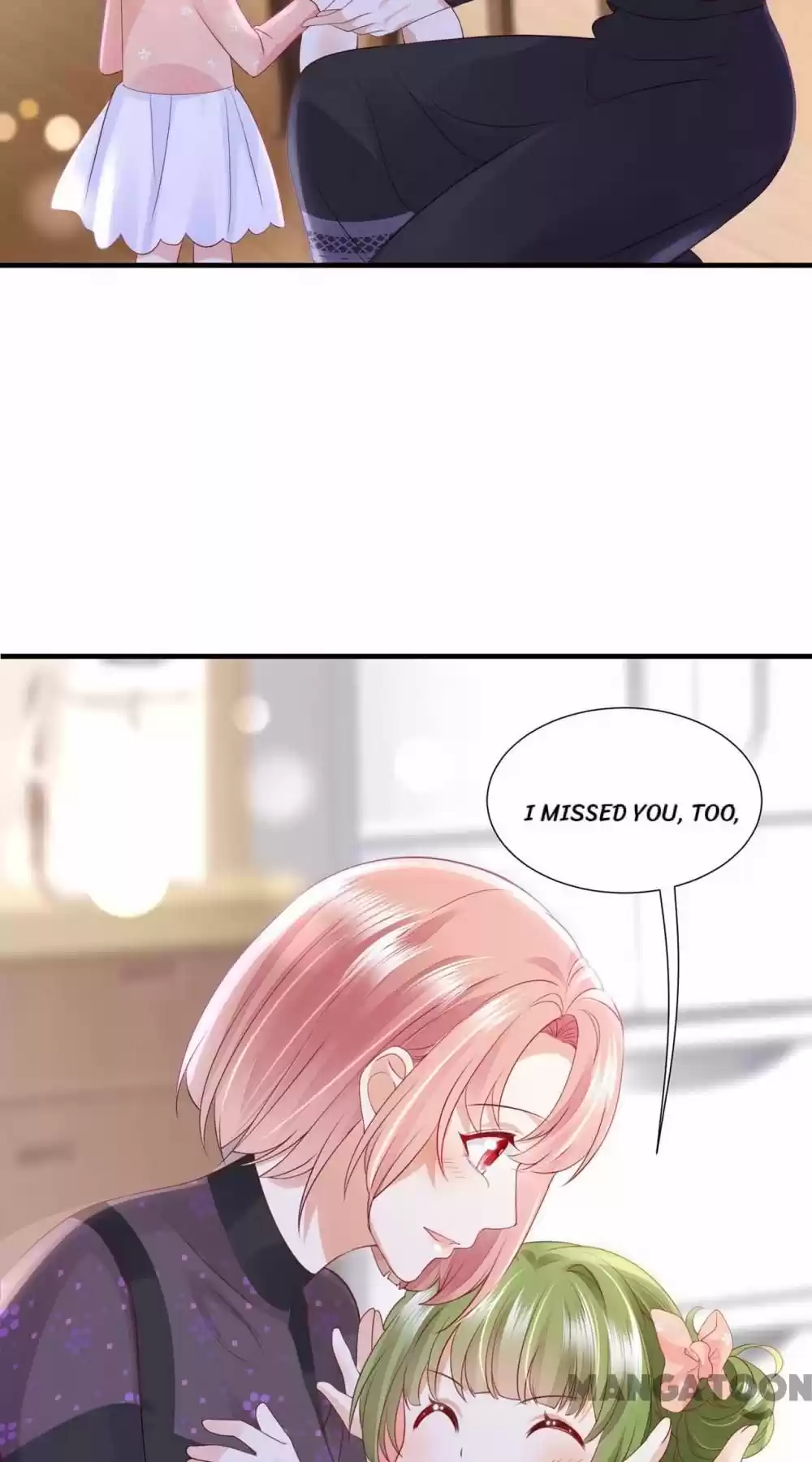 The Expensive Ex-Wife Of A Wealthy Family Chapter 761