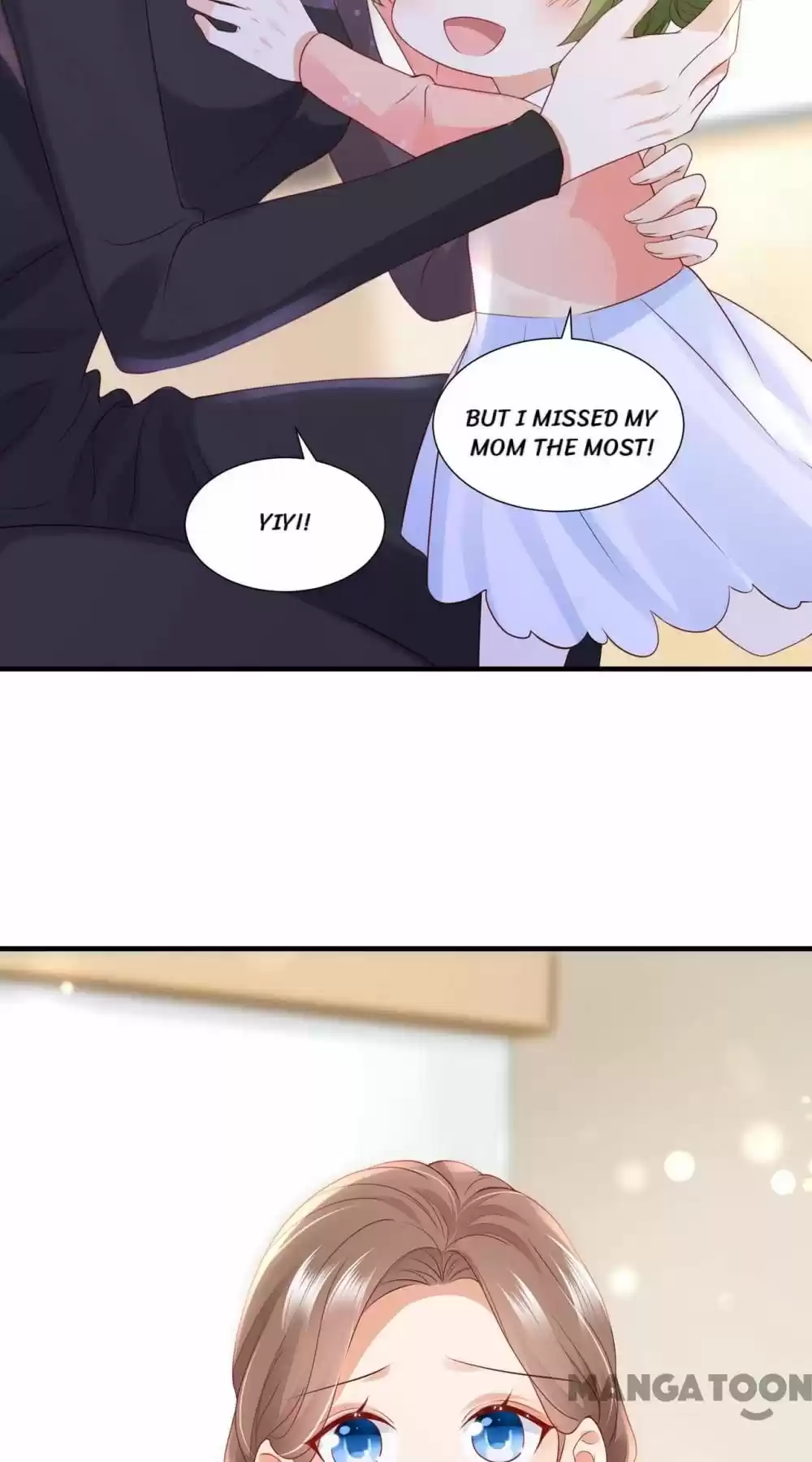 The Expensive Ex-Wife Of A Wealthy Family Chapter 761