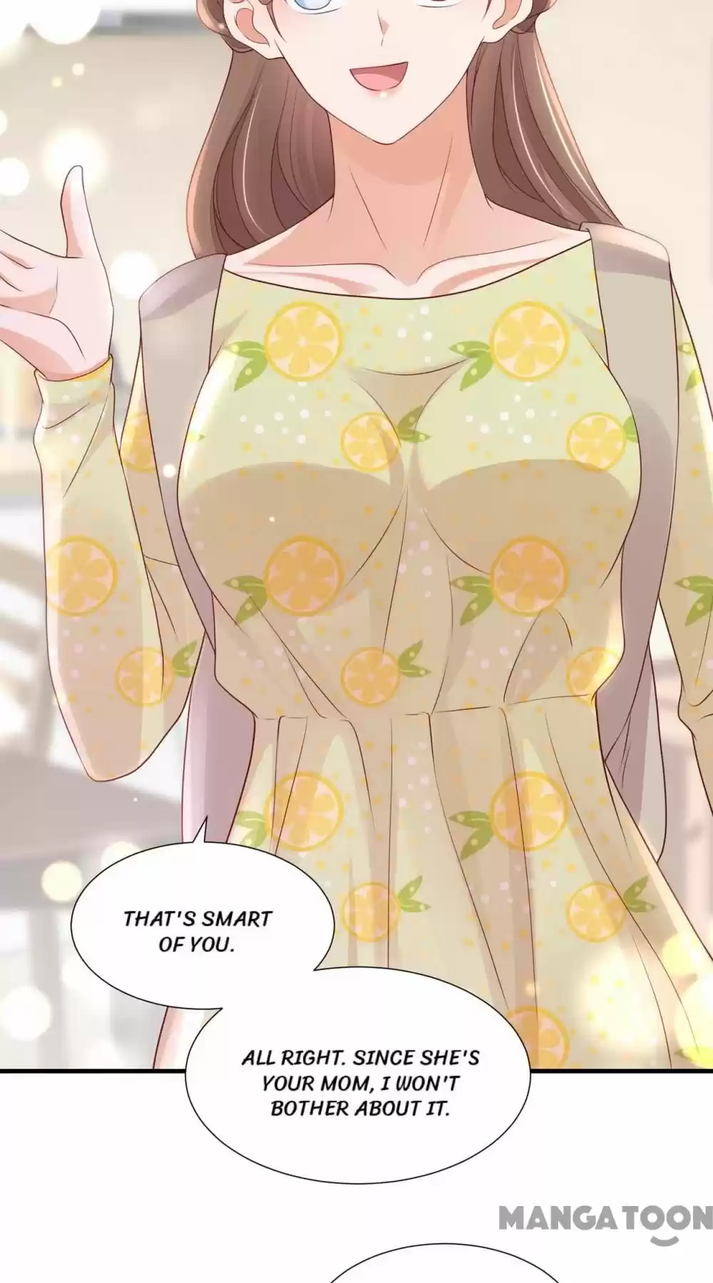 The Expensive Ex-Wife Of A Wealthy Family Chapter 761