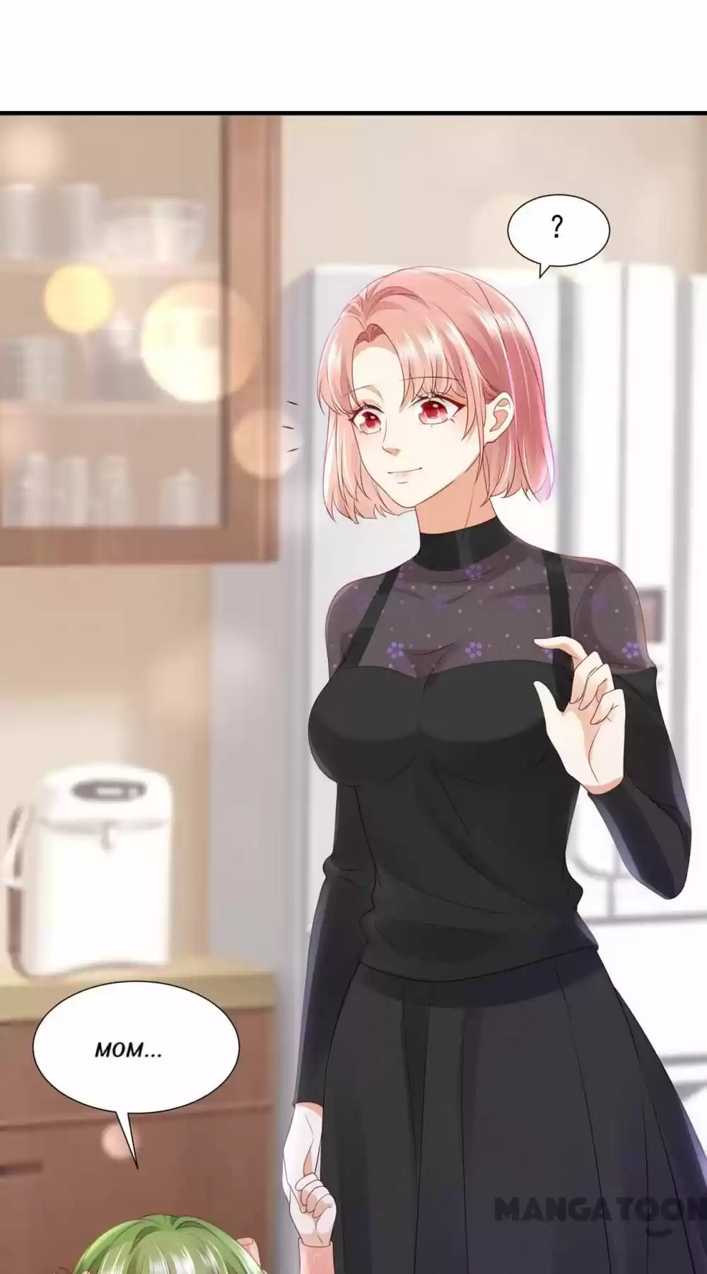 The Expensive Ex-Wife Of A Wealthy Family Chapter 761