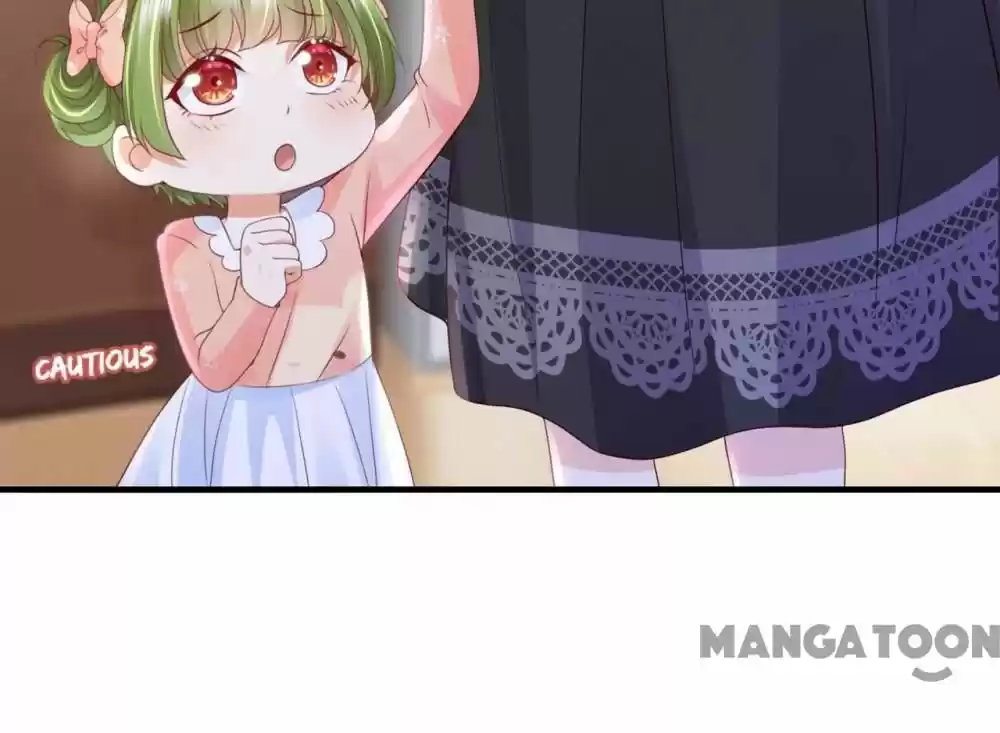 The Expensive Ex-Wife Of A Wealthy Family Chapter 761