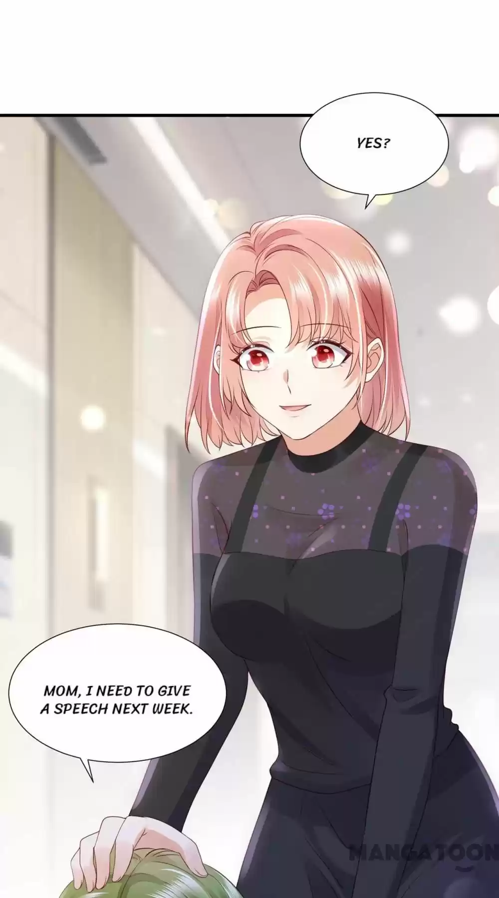 The Expensive Ex-Wife Of A Wealthy Family Chapter 761