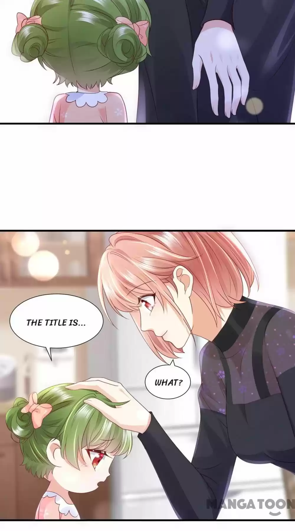 The Expensive Ex-Wife Of A Wealthy Family Chapter 761