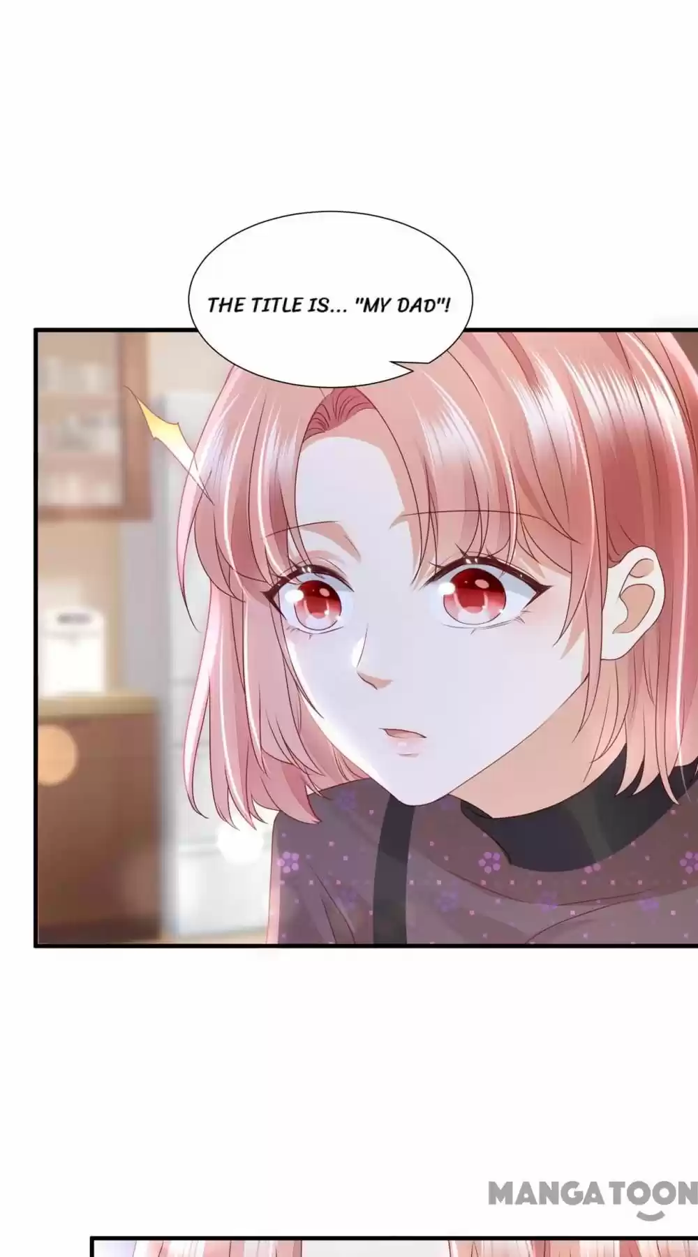 The Expensive Ex-Wife Of A Wealthy Family Chapter 761