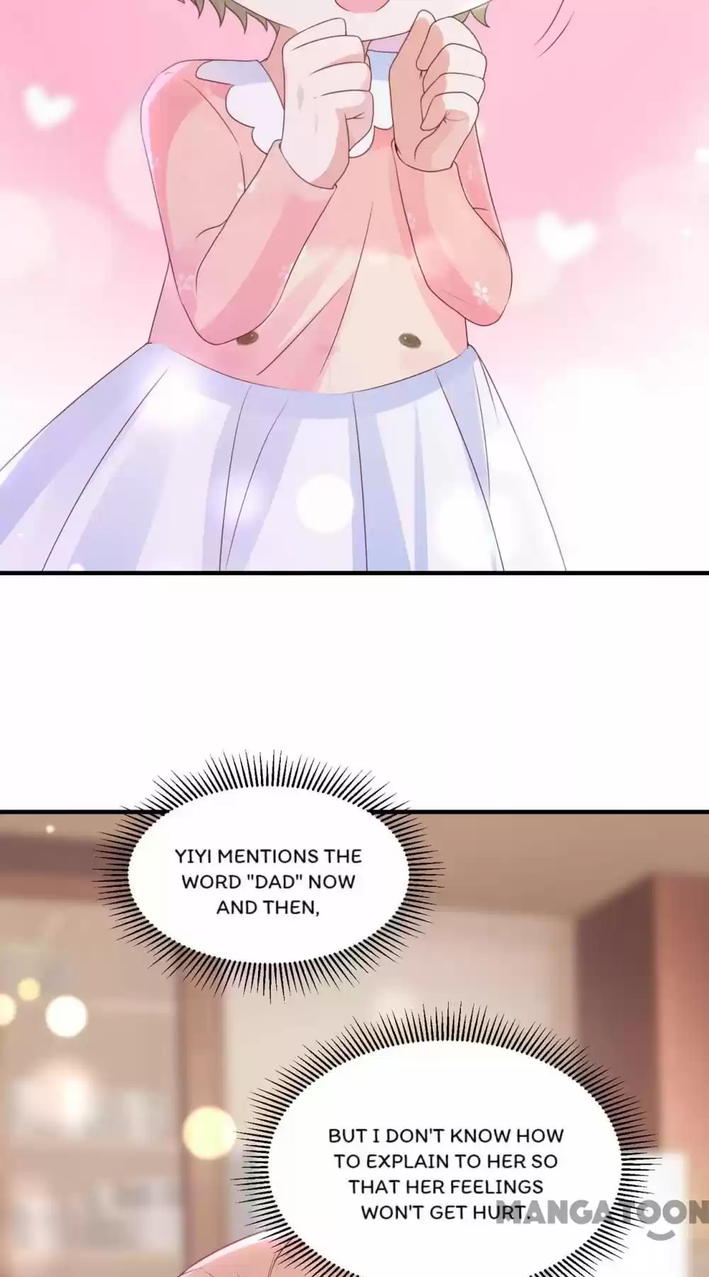 The Expensive Ex-Wife Of A Wealthy Family Chapter 761