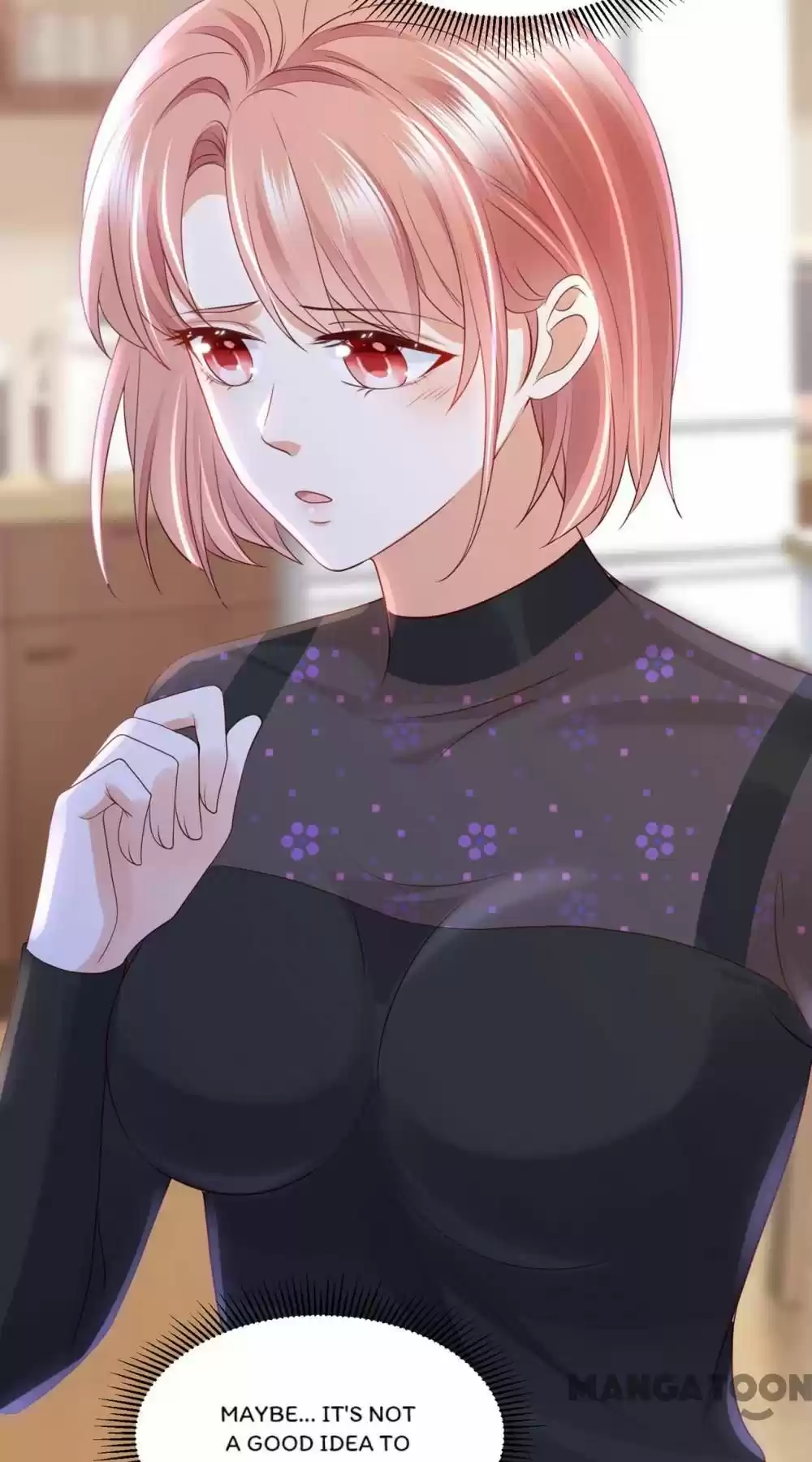 The Expensive Ex-Wife Of A Wealthy Family Chapter 761