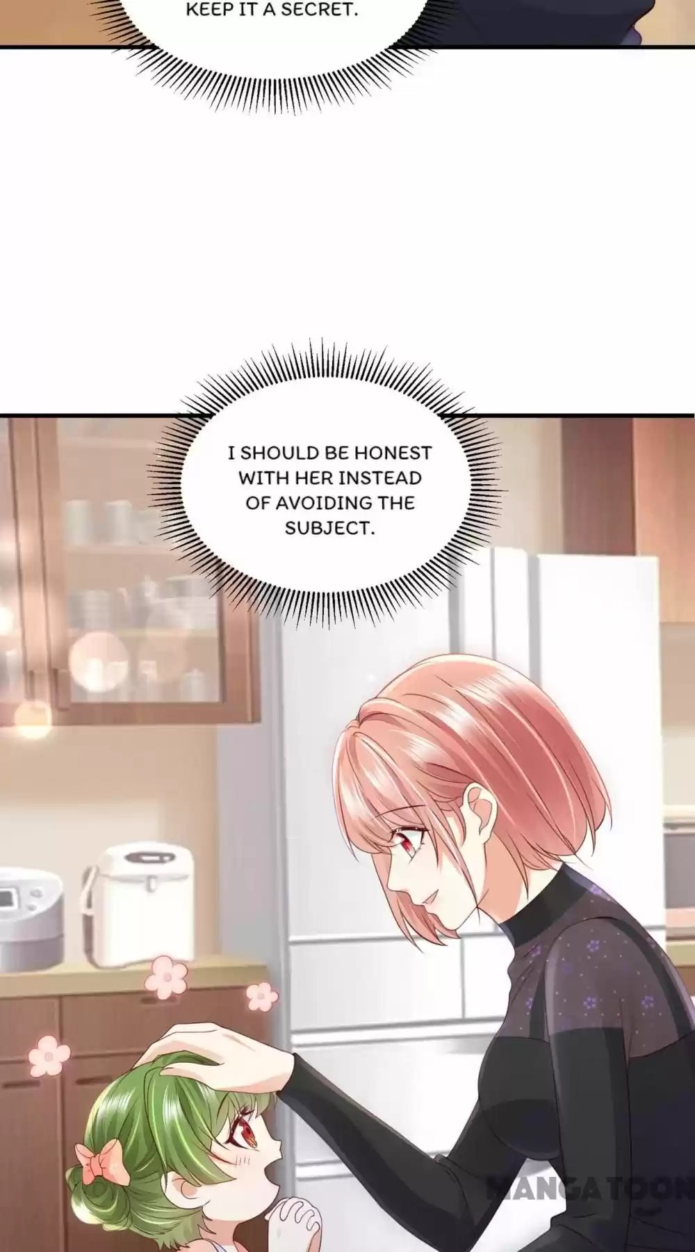 The Expensive Ex-Wife Of A Wealthy Family Chapter 761