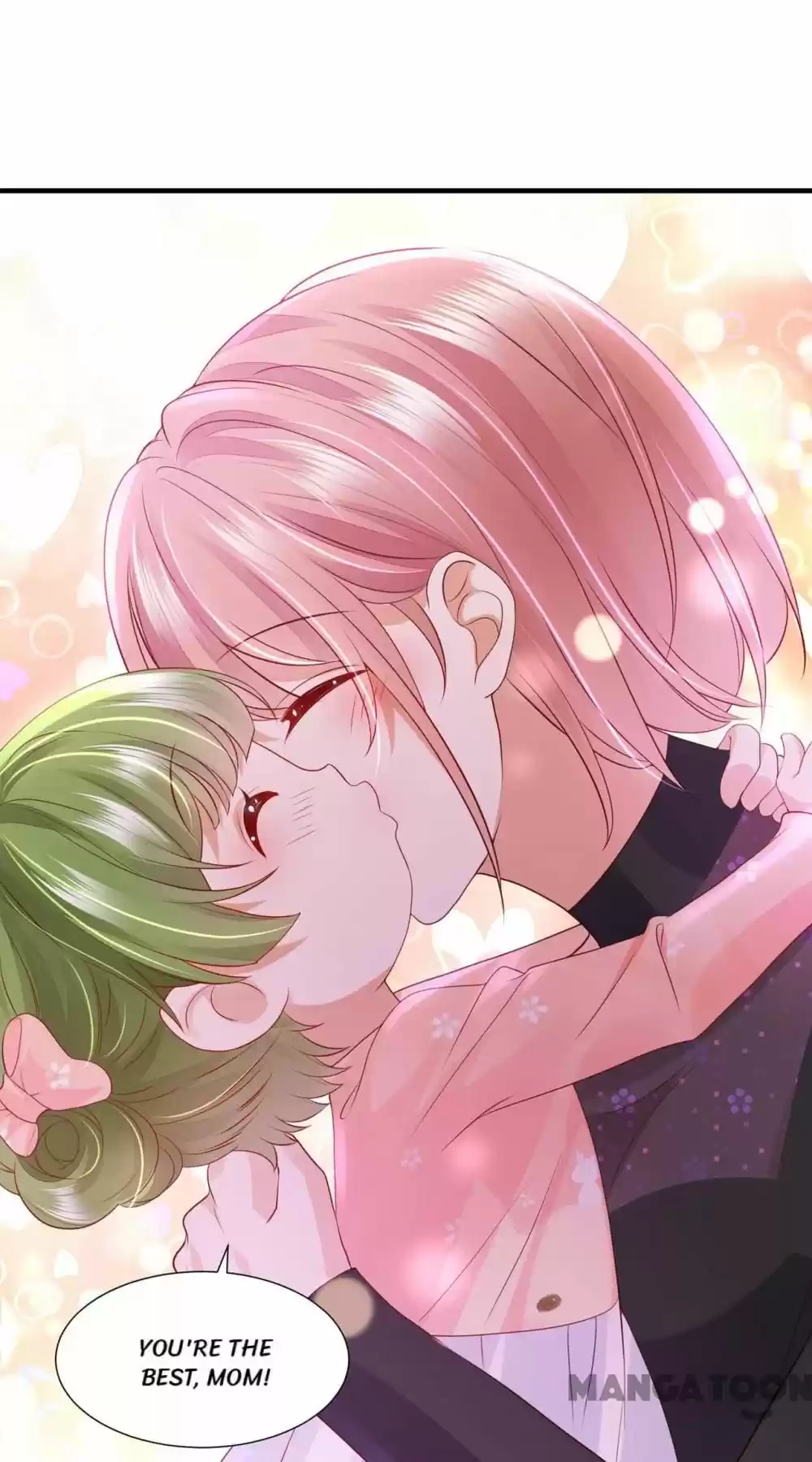 The Expensive Ex-Wife Of A Wealthy Family Chapter 761