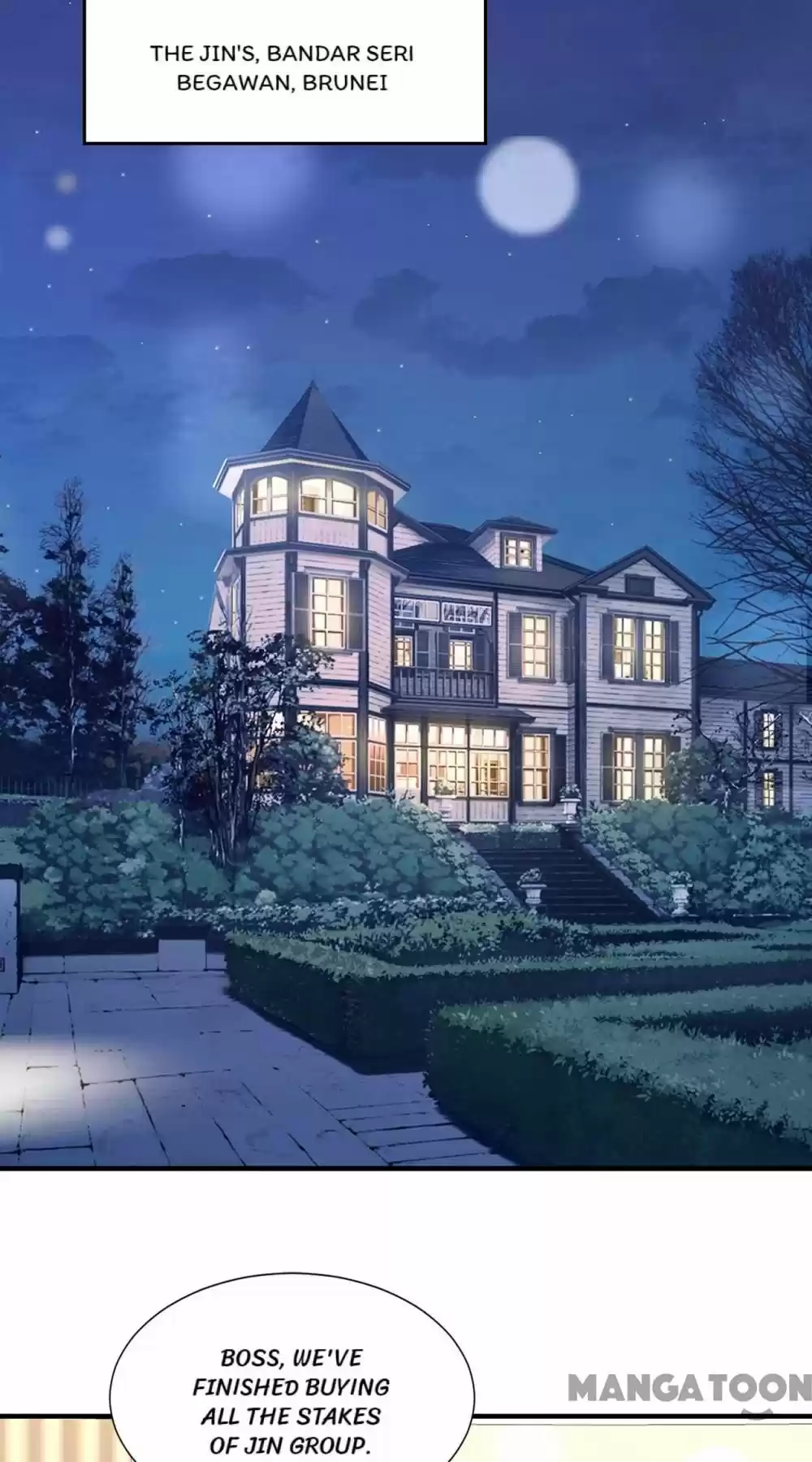 The Expensive Ex-Wife Of A Wealthy Family Chapter 761