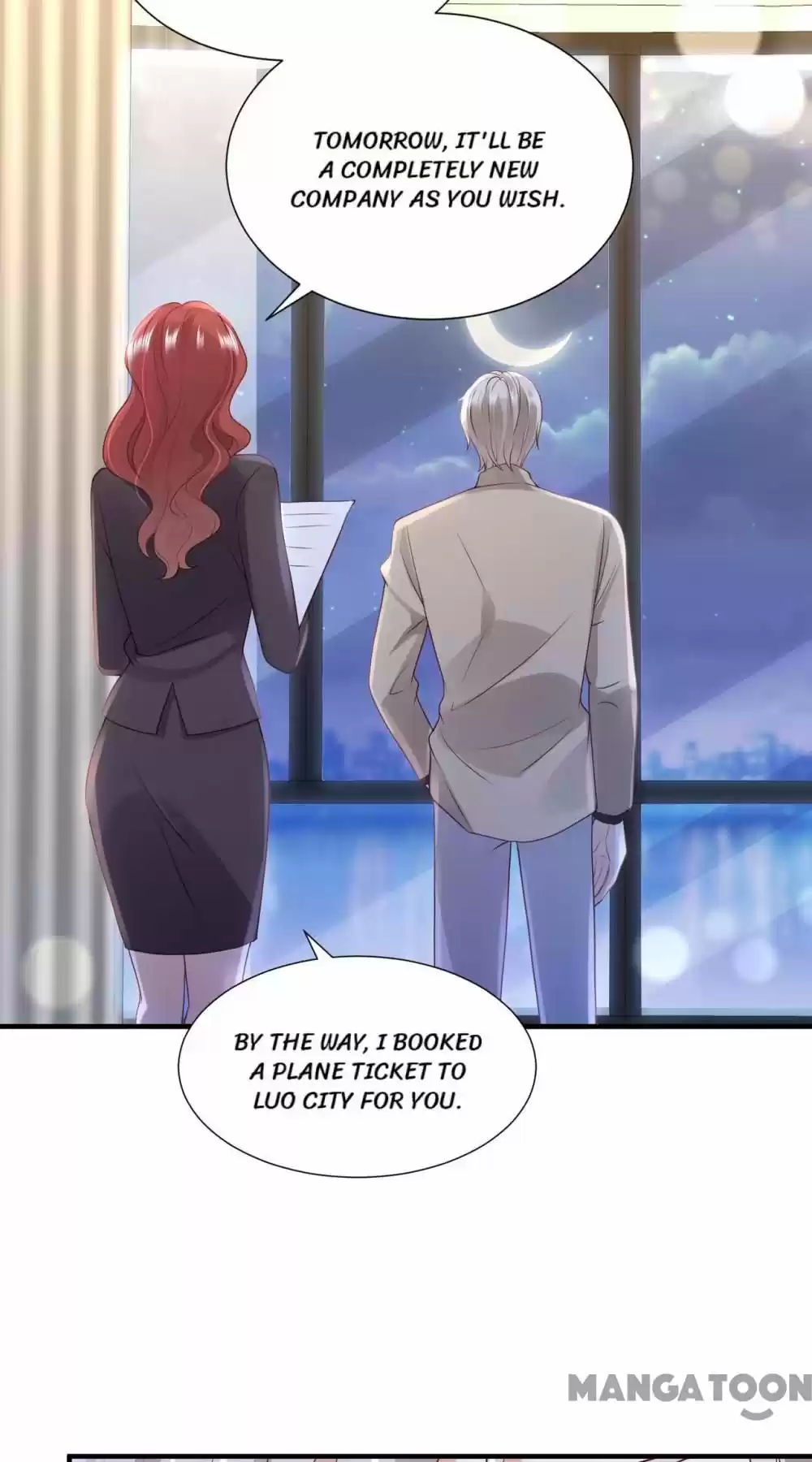 The Expensive Ex-Wife Of A Wealthy Family Chapter 761