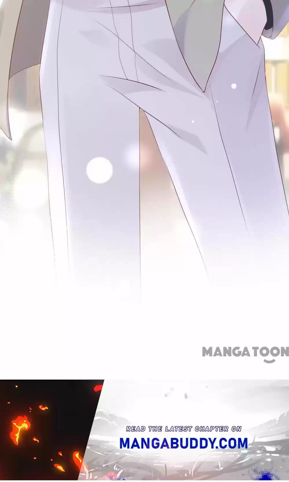 The Expensive Ex-Wife Of A Wealthy Family Chapter 761