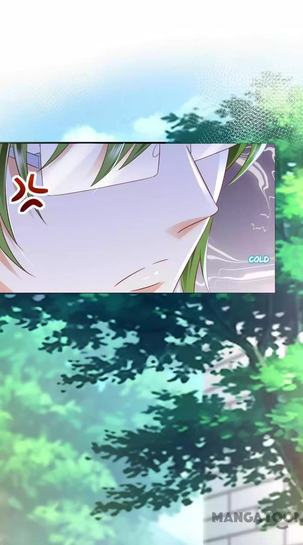 The Expensive Ex-Wife Of A Wealthy Family Chapter 763