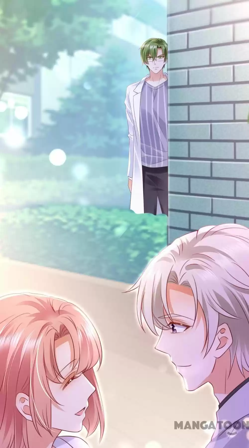 The Expensive Ex-Wife Of A Wealthy Family Chapter 763