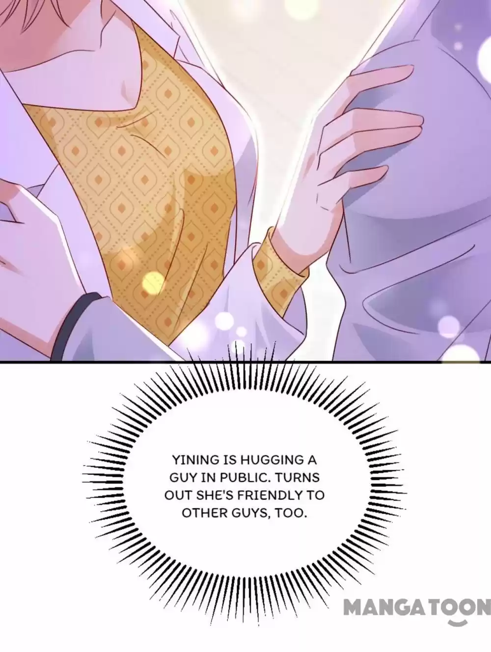 The Expensive Ex-Wife Of A Wealthy Family Chapter 763