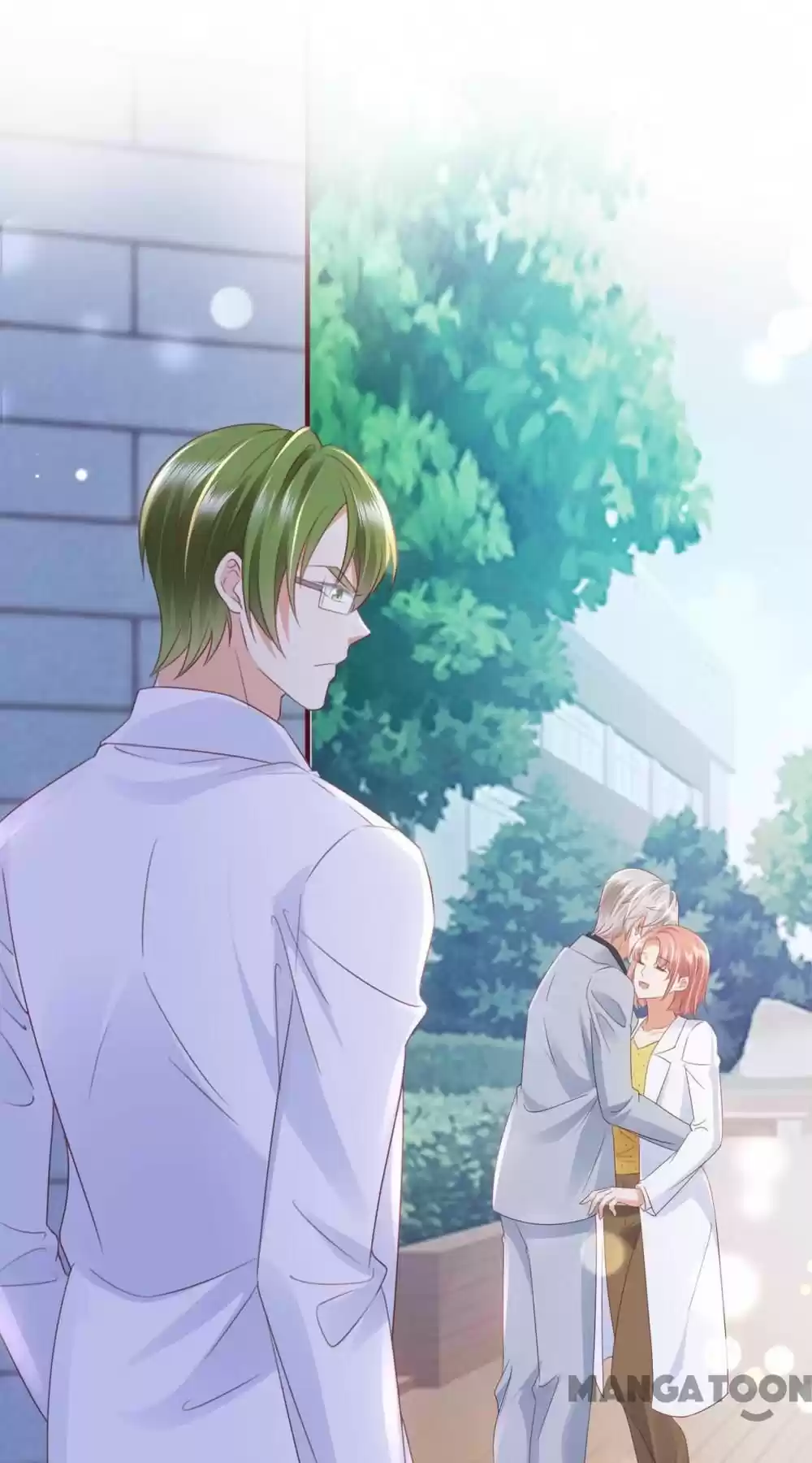 The Expensive Ex-Wife Of A Wealthy Family Chapter 763