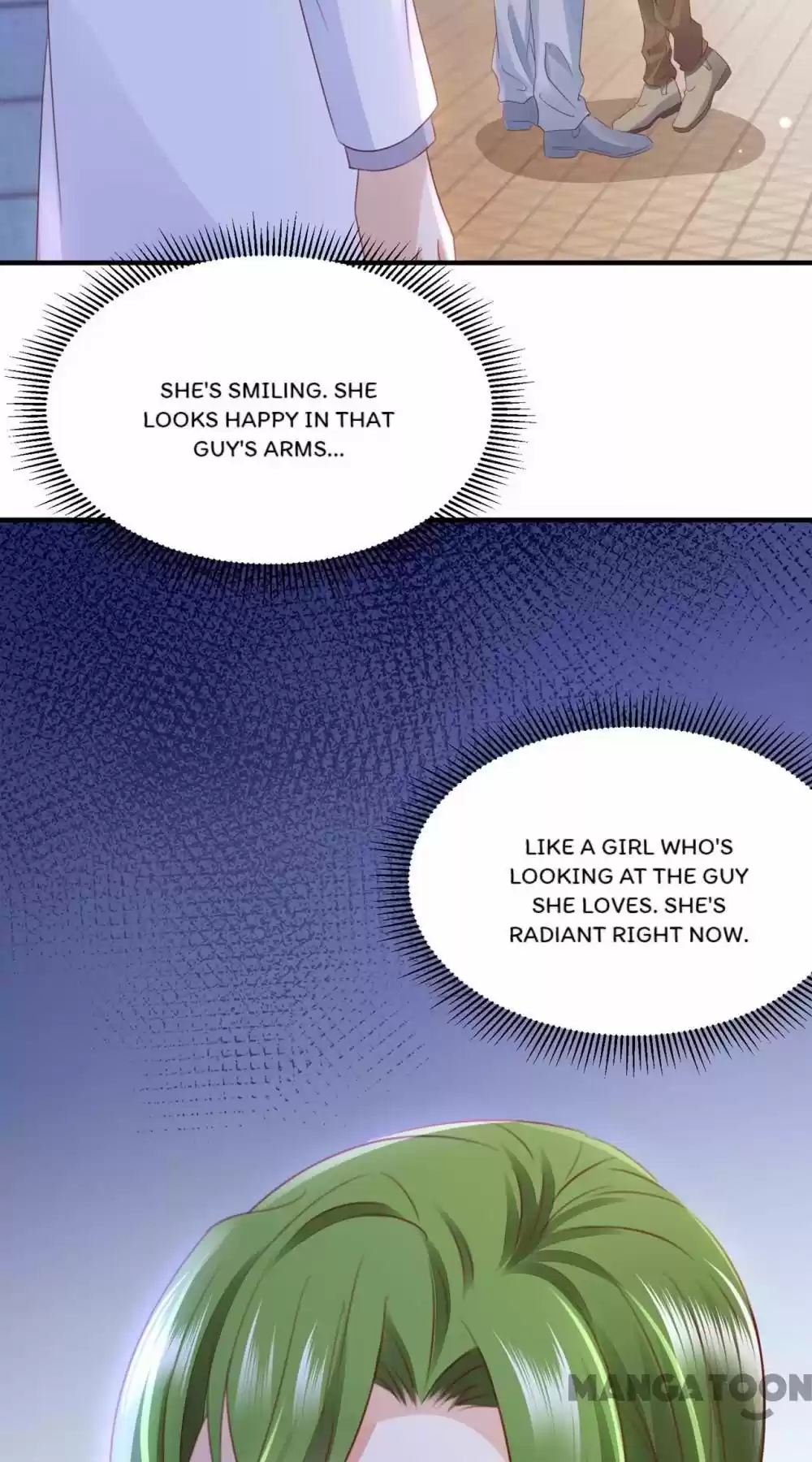 The Expensive Ex-Wife Of A Wealthy Family Chapter 763