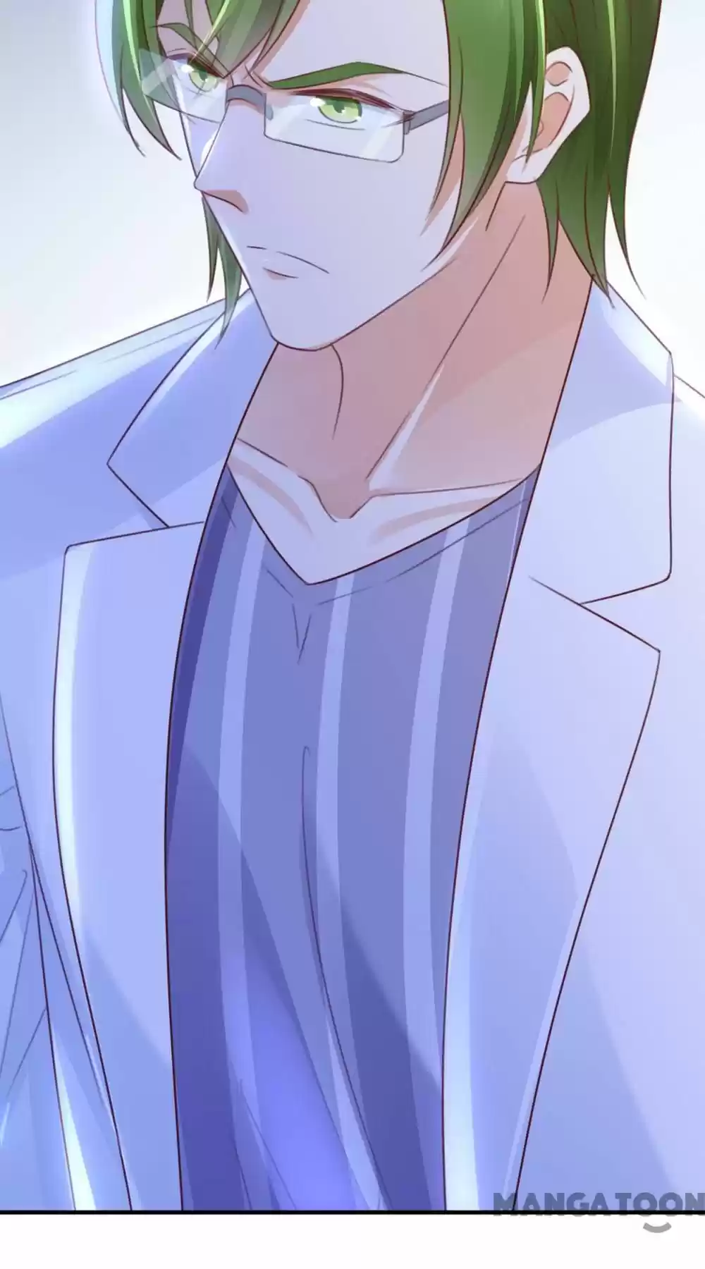 The Expensive Ex-Wife Of A Wealthy Family Chapter 763