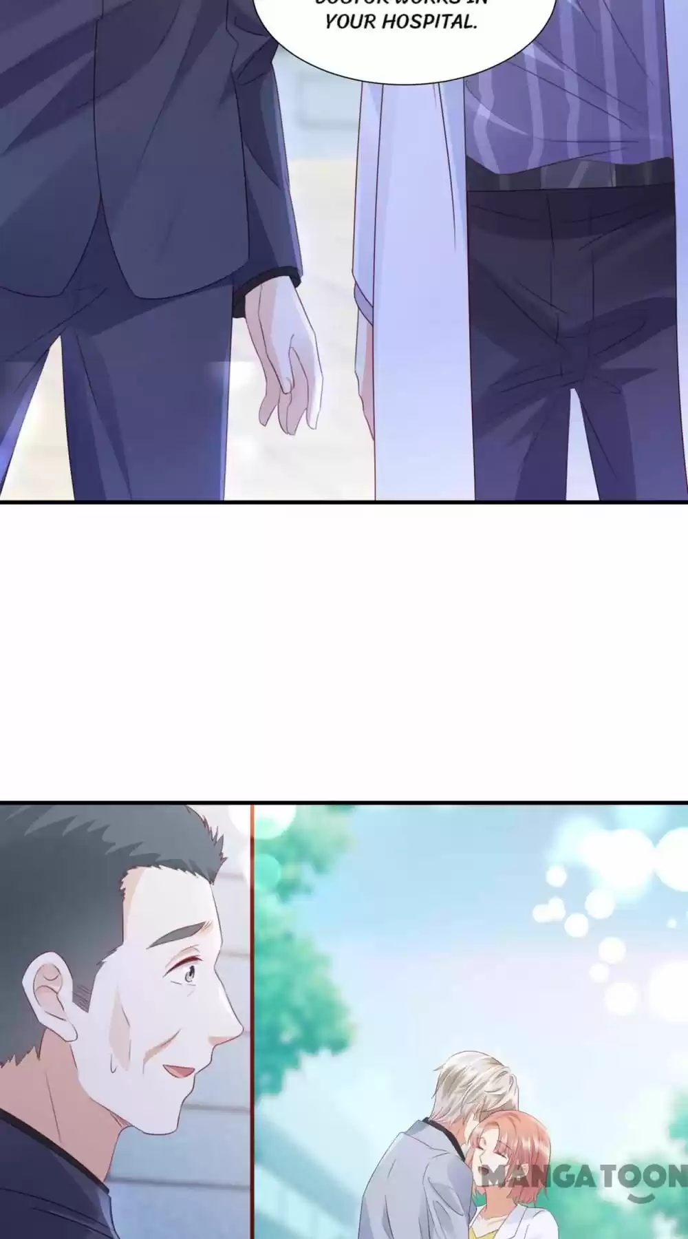 The Expensive Ex-Wife Of A Wealthy Family Chapter 763