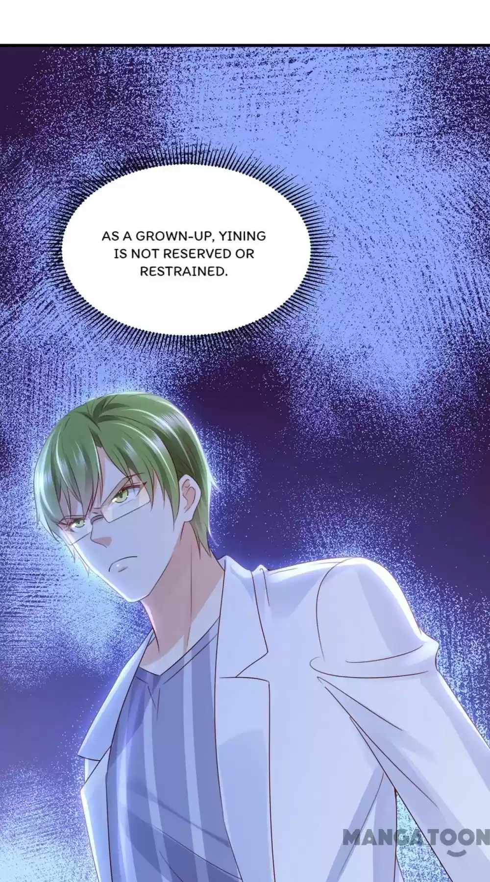 The Expensive Ex-Wife Of A Wealthy Family Chapter 763