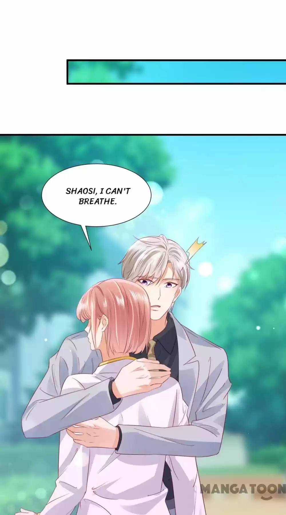 The Expensive Ex-Wife Of A Wealthy Family Chapter 763