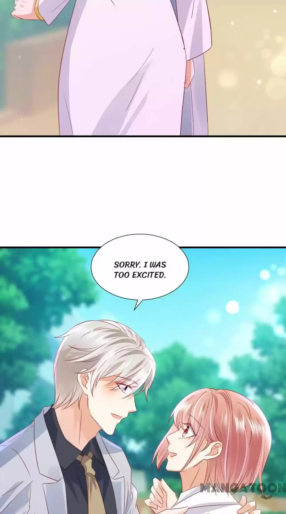 The Expensive Ex-Wife Of A Wealthy Family Chapter 763