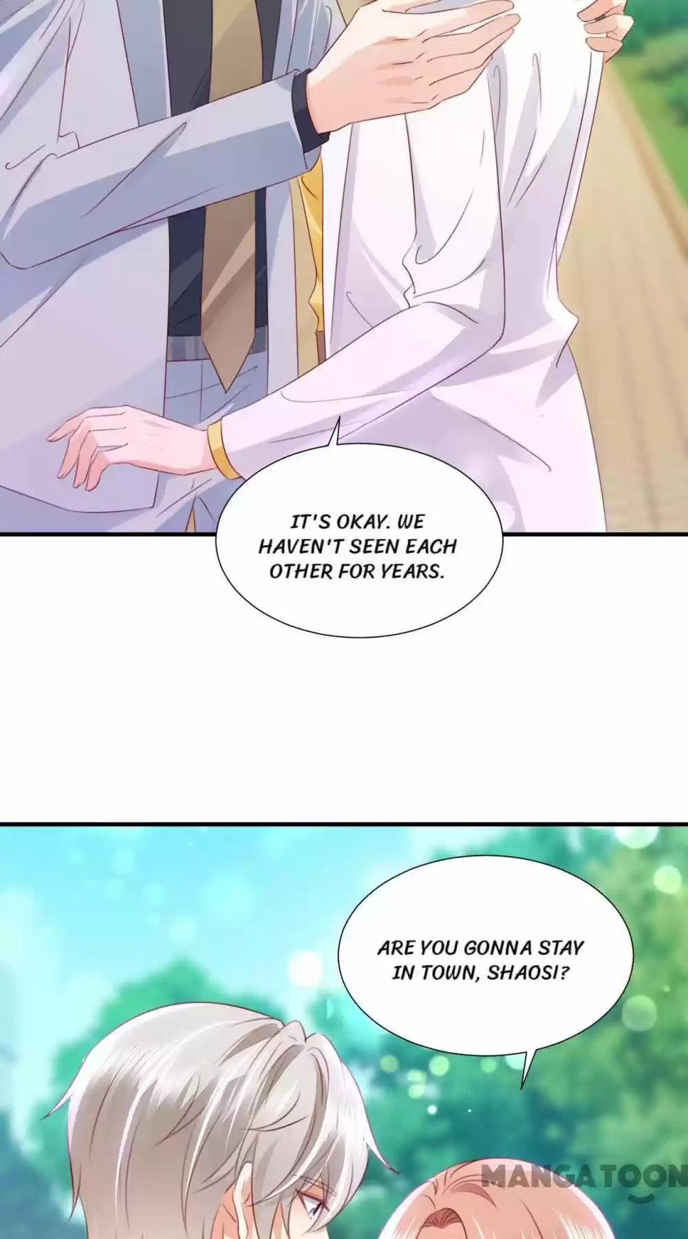 The Expensive Ex-Wife Of A Wealthy Family Chapter 763