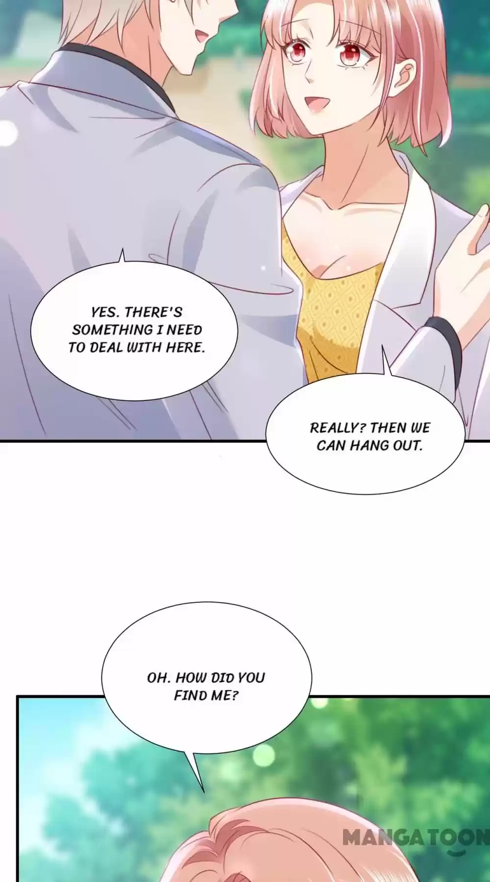 The Expensive Ex-Wife Of A Wealthy Family Chapter 763