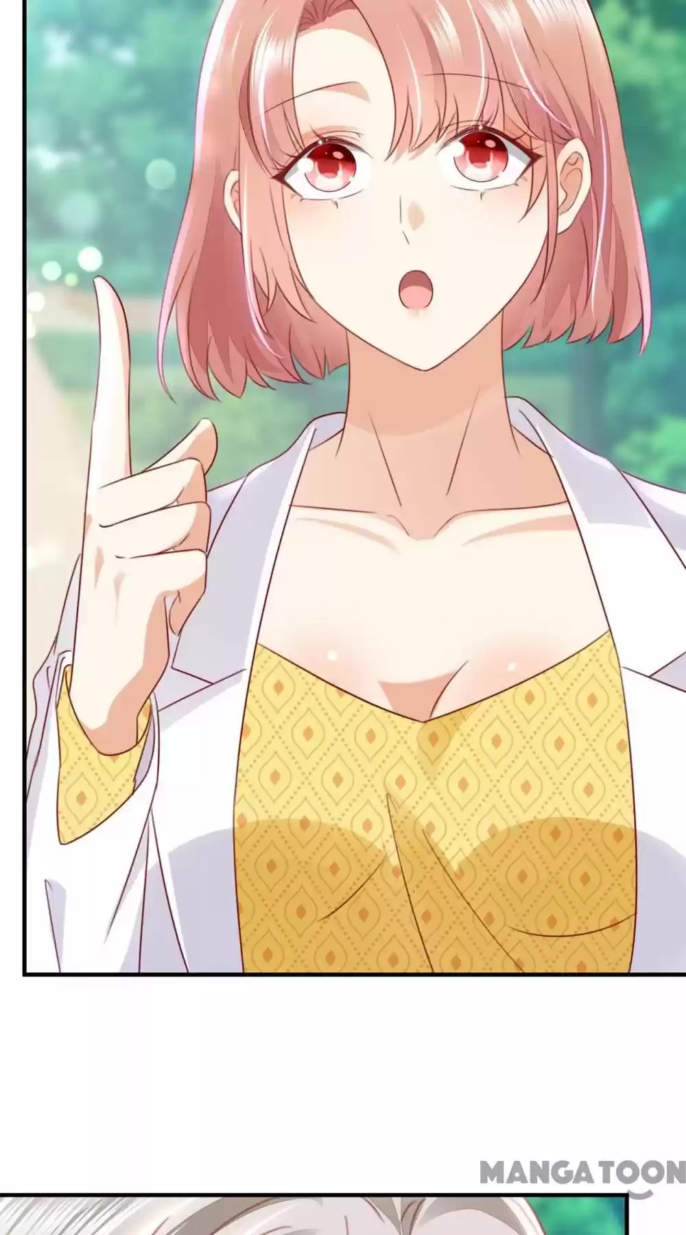 The Expensive Ex-Wife Of A Wealthy Family Chapter 763