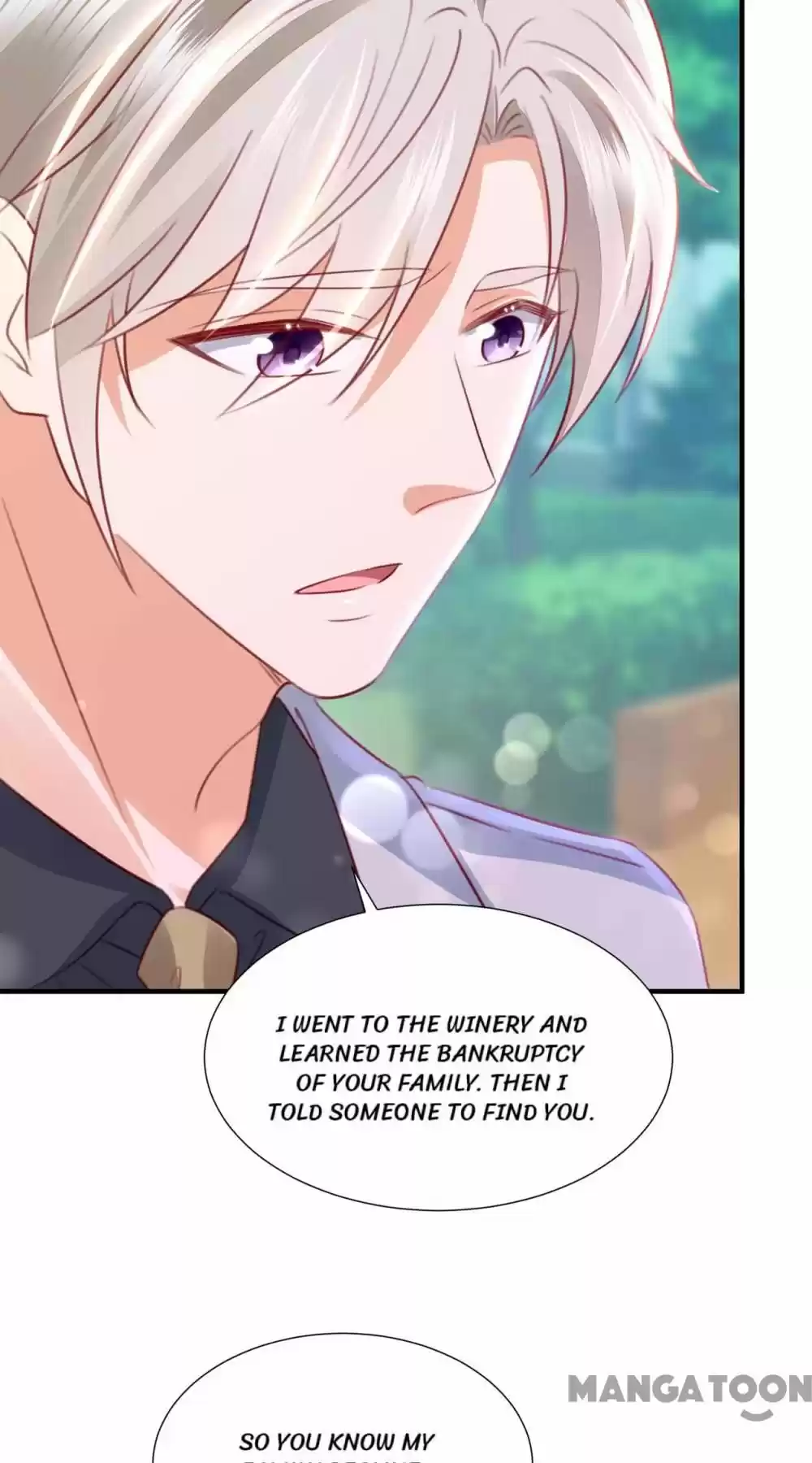 The Expensive Ex-Wife Of A Wealthy Family Chapter 763