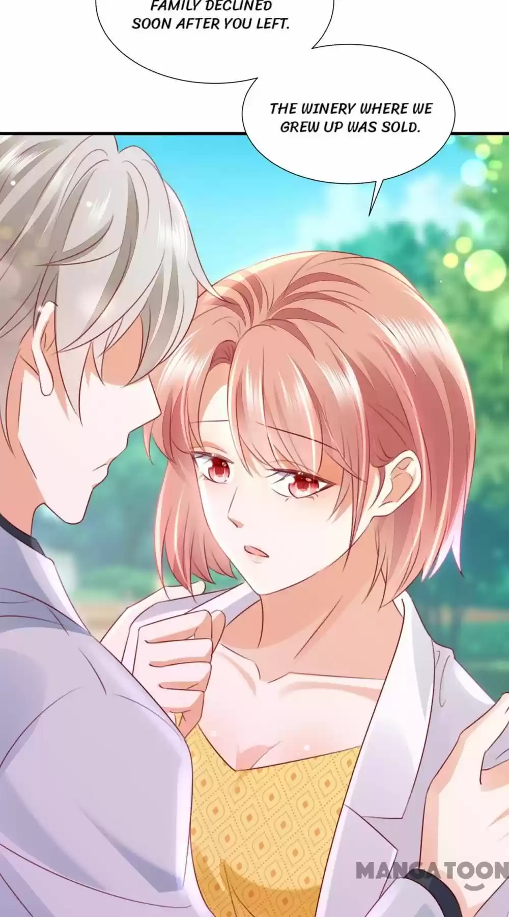 The Expensive Ex-Wife Of A Wealthy Family Chapter 763