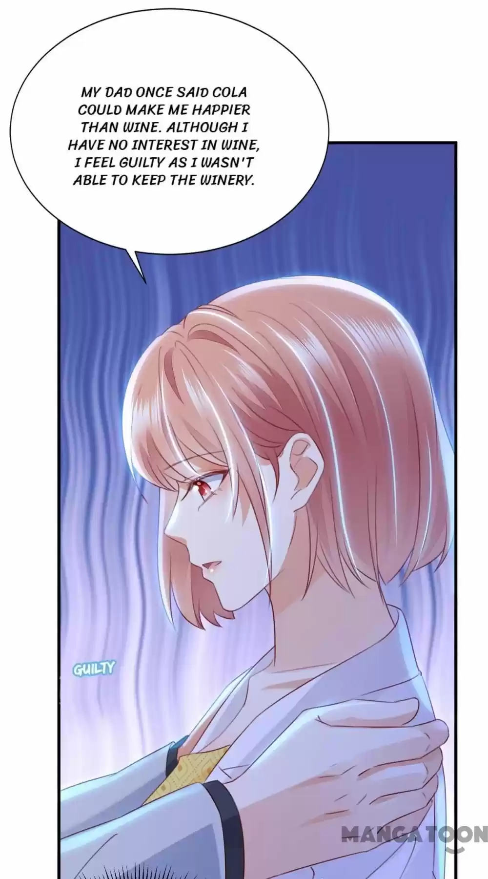 The Expensive Ex-Wife Of A Wealthy Family Chapter 763