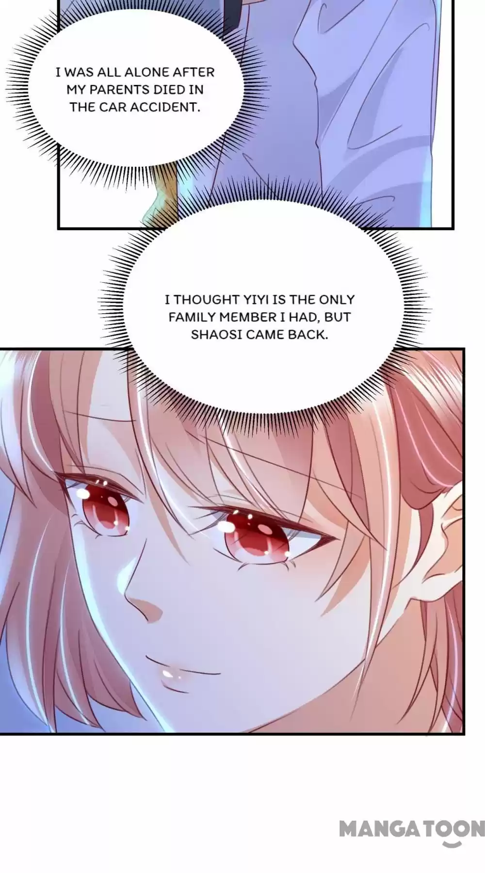 The Expensive Ex-Wife Of A Wealthy Family Chapter 763