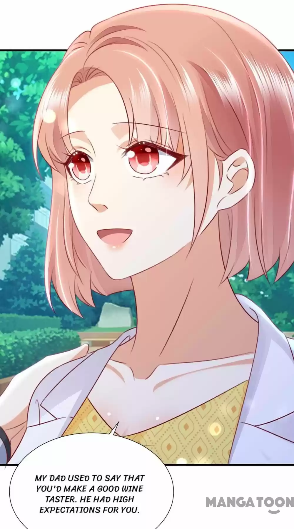 The Expensive Ex-Wife Of A Wealthy Family Chapter 763