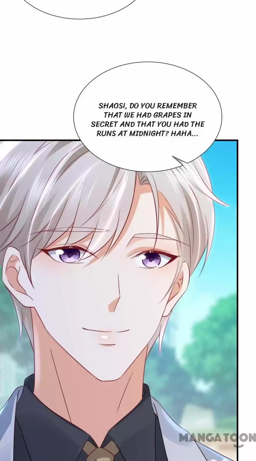 The Expensive Ex-Wife Of A Wealthy Family Chapter 763