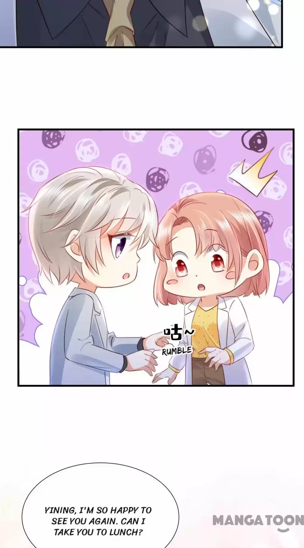 The Expensive Ex-Wife Of A Wealthy Family Chapter 763