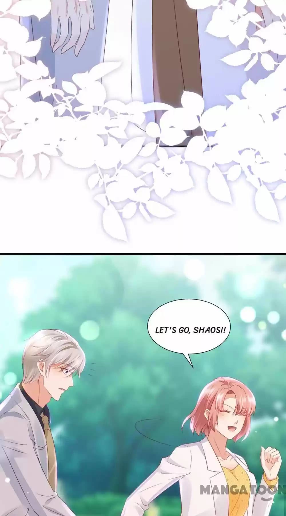 The Expensive Ex-Wife Of A Wealthy Family Chapter 763