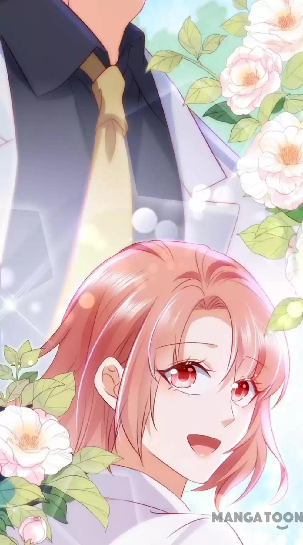 The Expensive Ex-Wife Of A Wealthy Family Chapter 763