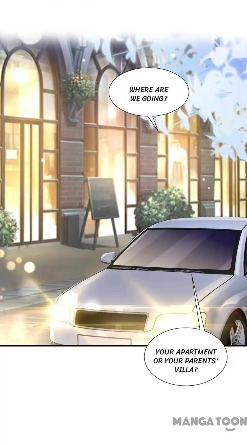 The Expensive Ex-Wife Of A Wealthy Family Chapter 769