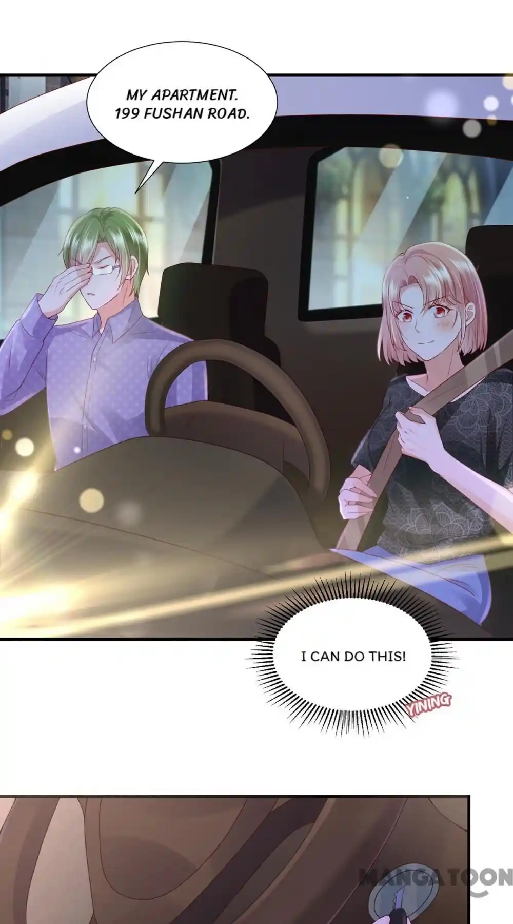 The Expensive Ex-Wife Of A Wealthy Family Chapter 769