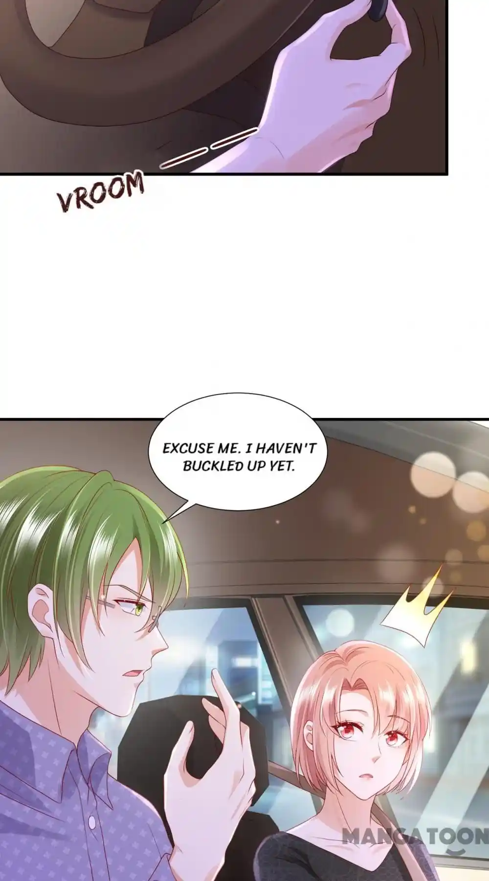 The Expensive Ex-Wife Of A Wealthy Family Chapter 769