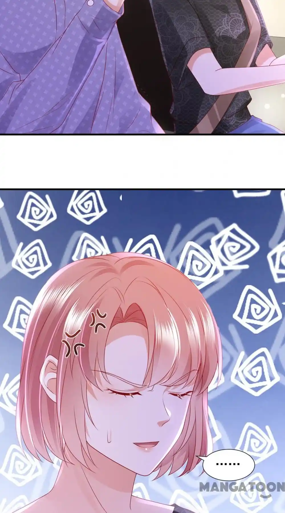 The Expensive Ex-Wife Of A Wealthy Family Chapter 769