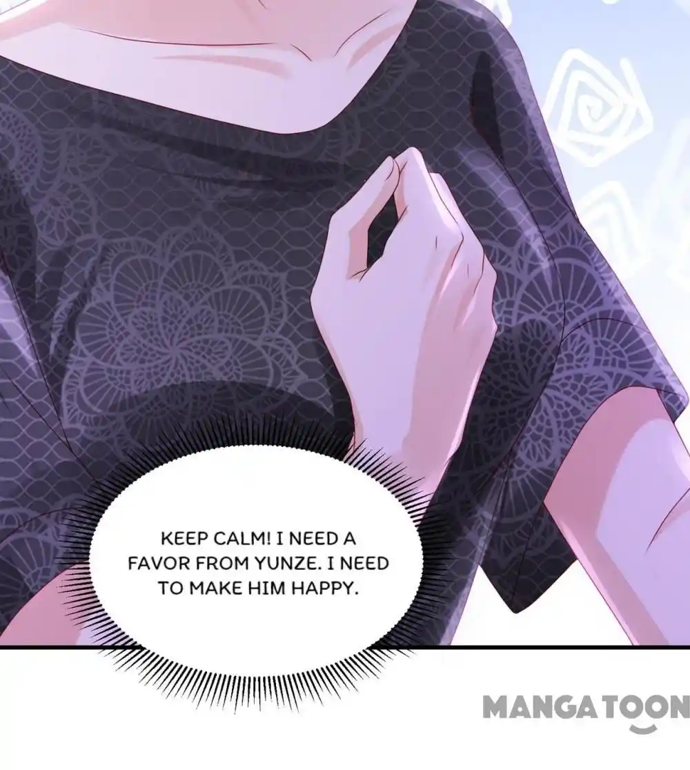 The Expensive Ex-Wife Of A Wealthy Family Chapter 769