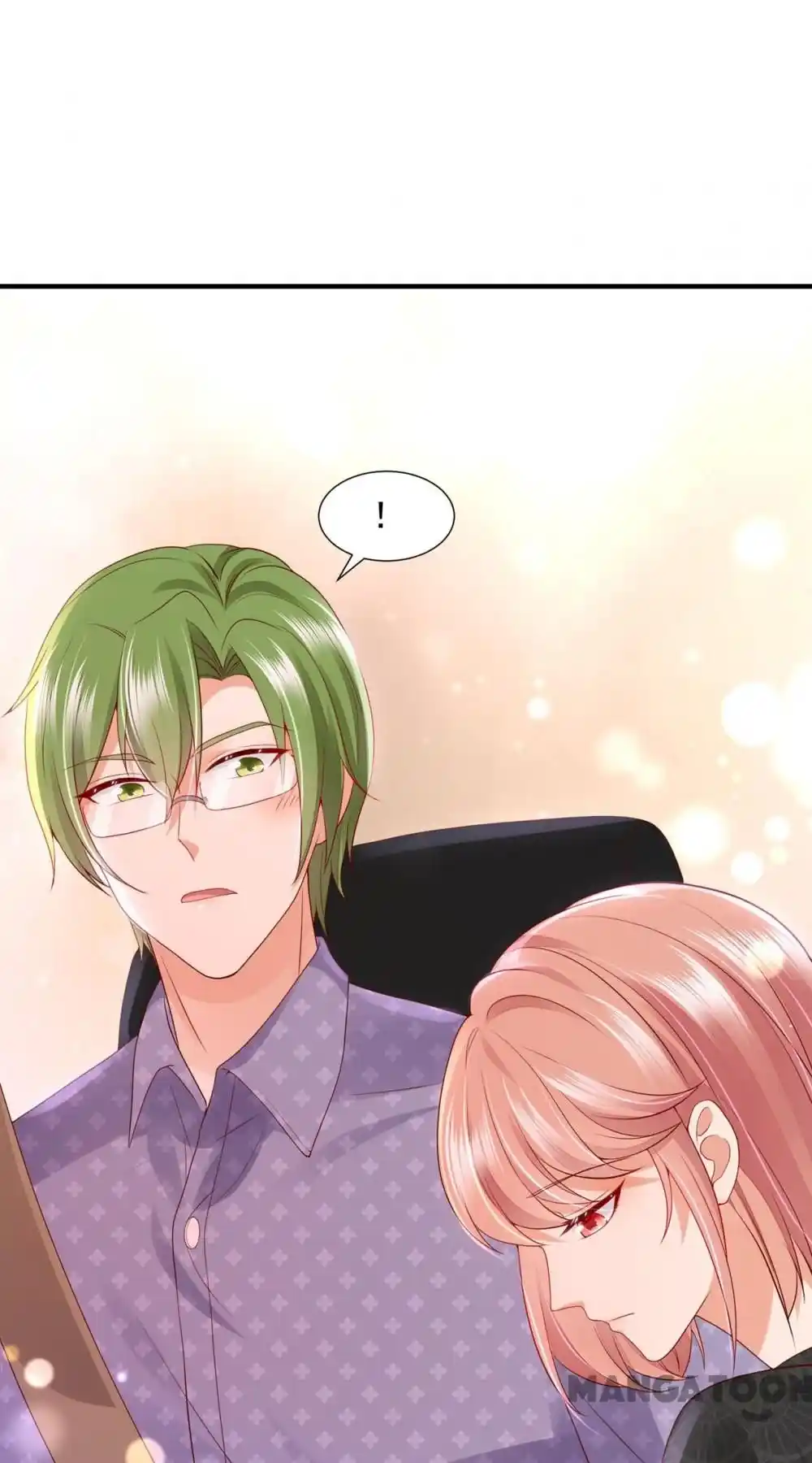 The Expensive Ex-Wife Of A Wealthy Family Chapter 769