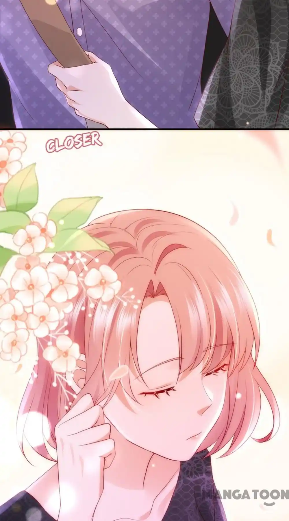 The Expensive Ex-Wife Of A Wealthy Family Chapter 769