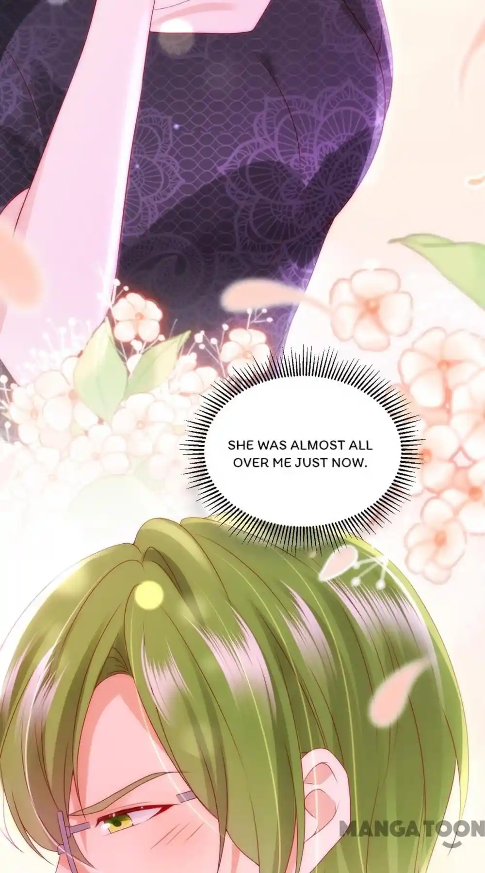 The Expensive Ex-Wife Of A Wealthy Family Chapter 769