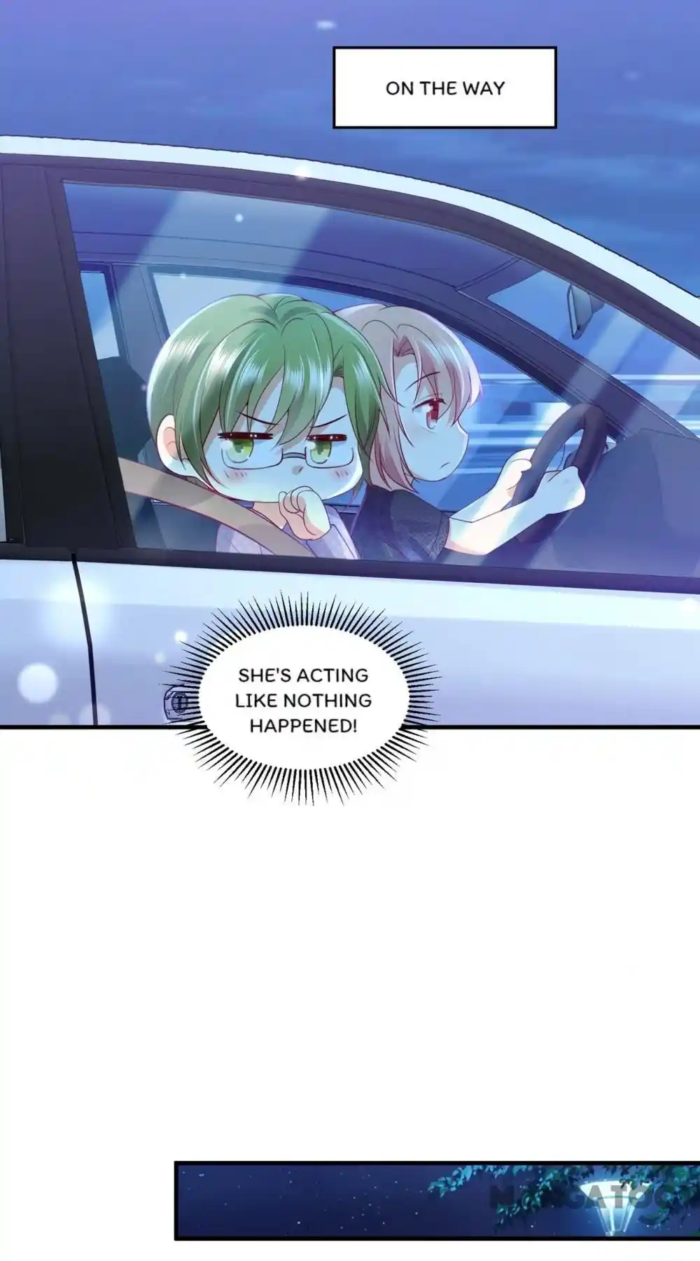 The Expensive Ex-Wife Of A Wealthy Family Chapter 769