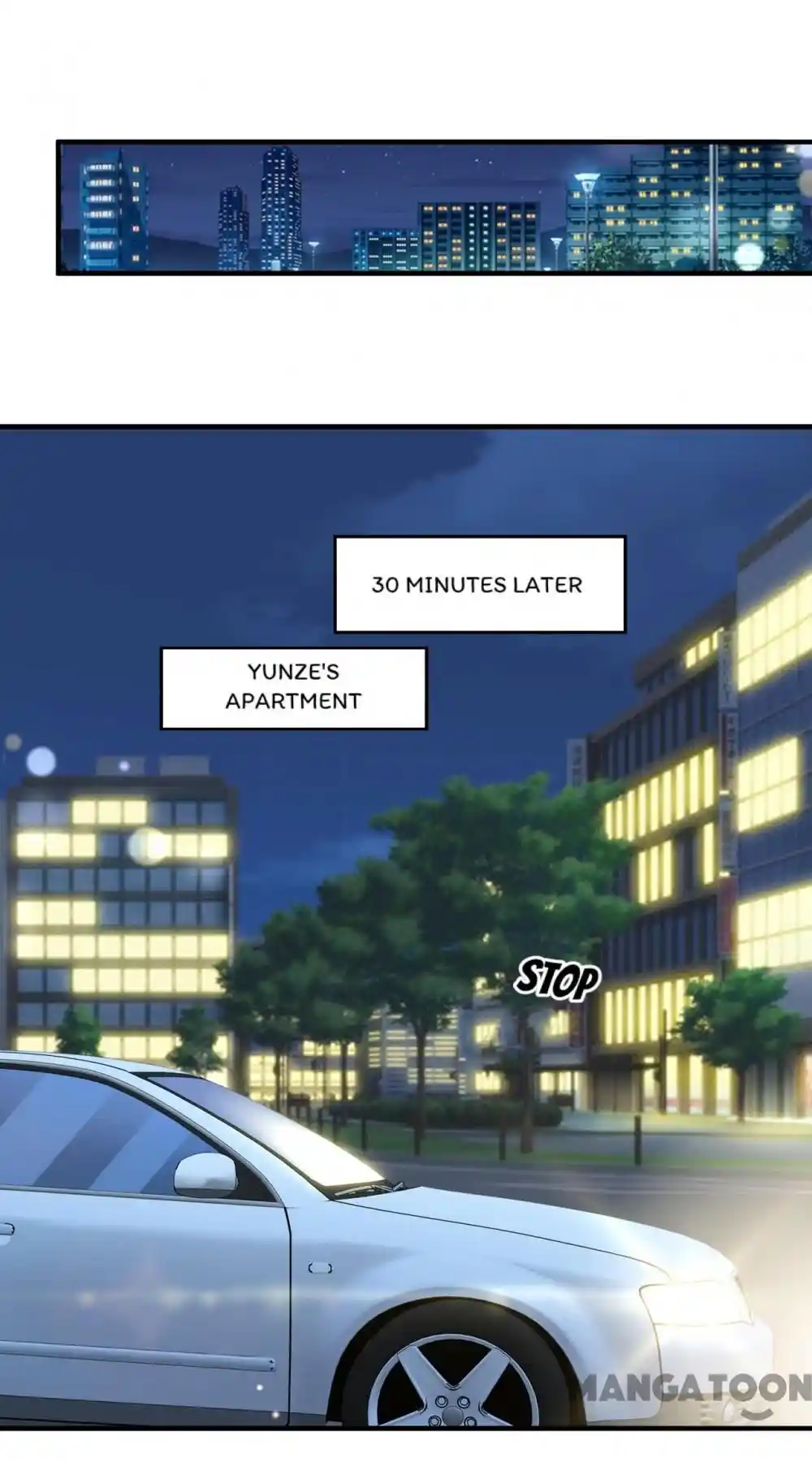 The Expensive Ex-Wife Of A Wealthy Family Chapter 769